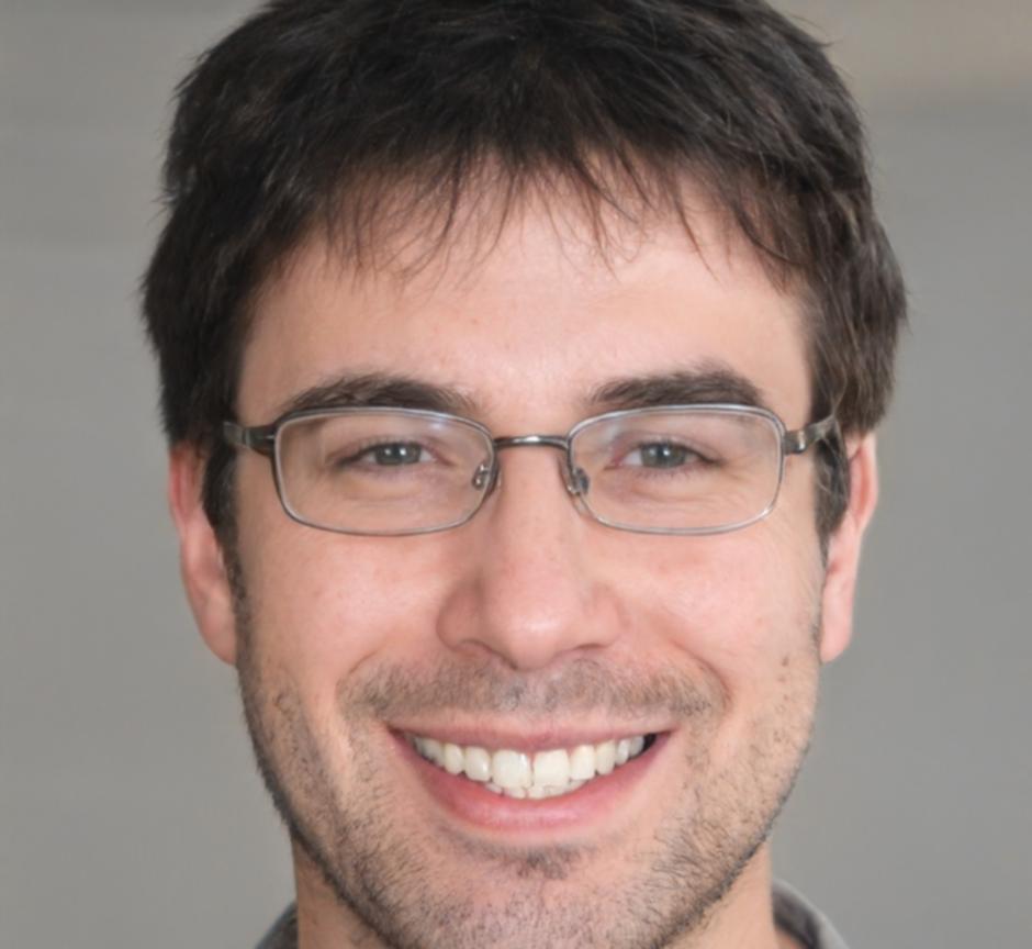 Bjarni Lindqvist, Financial Systems Consultant at pholvarexin