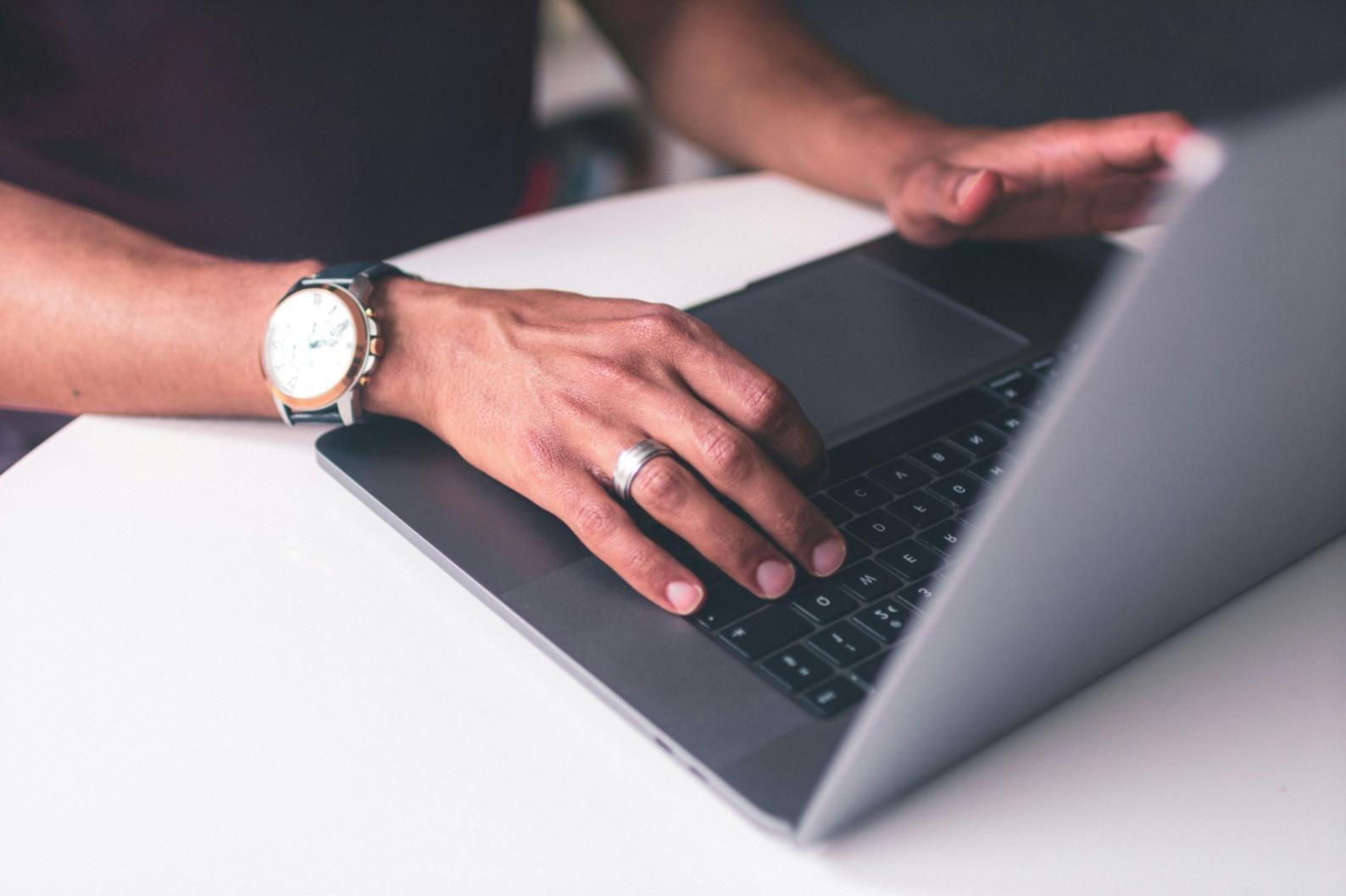 Collaborative business planning session