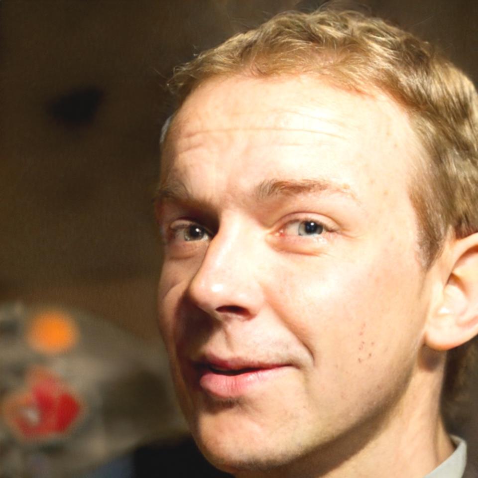 Callum Threlfall, Strategic Planning Director at pholvarexin